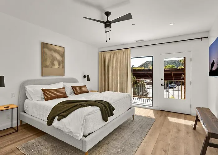 Coyote Den Villa Sedona
