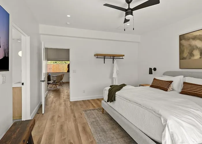 Coyote Den Villa