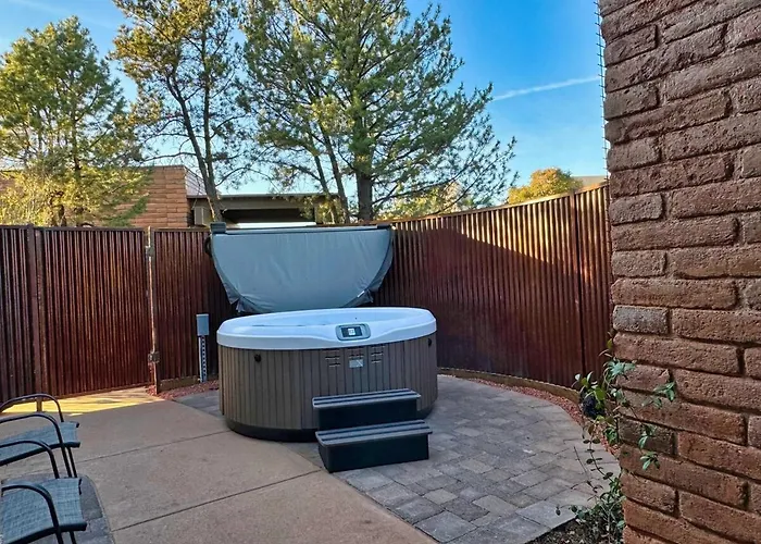 Coyote Den Villa